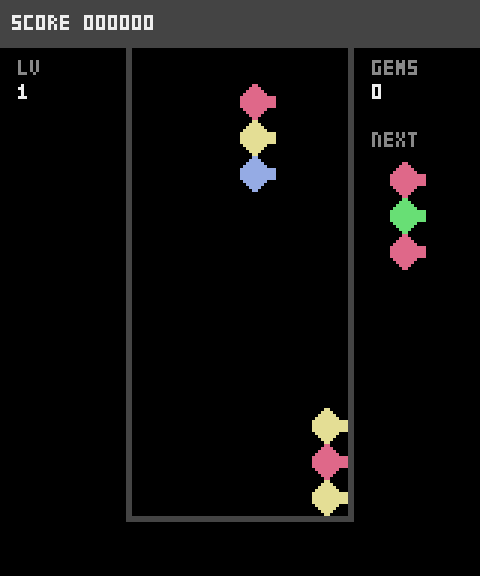 Screenshot of the JEWELS challenge on 2026-09-13