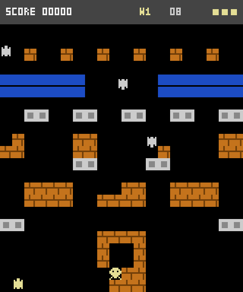 Screenshot of the BATTLE CITY challenge on 2026-09-17