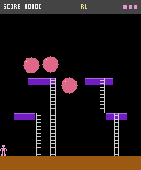 Screenshot of the PANG challenge on 2026-10-06